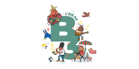 L'été au B3