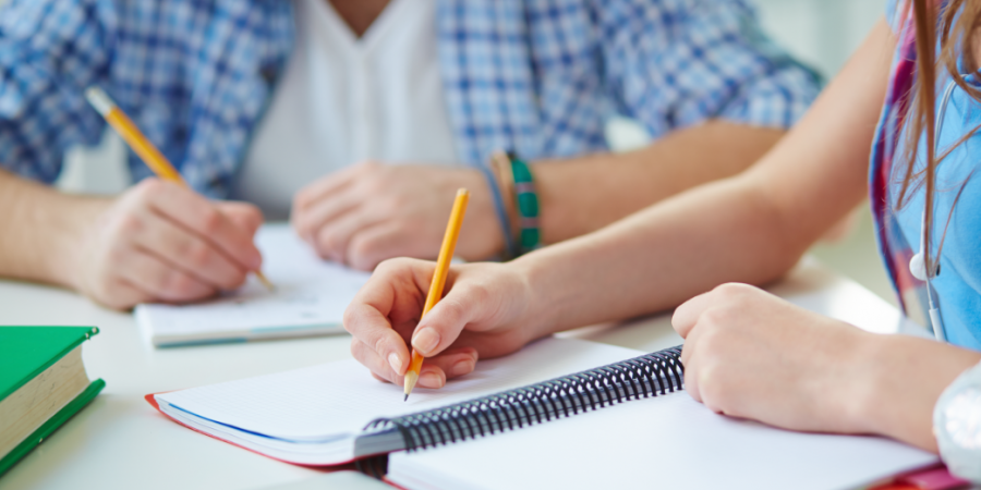 Enseignement