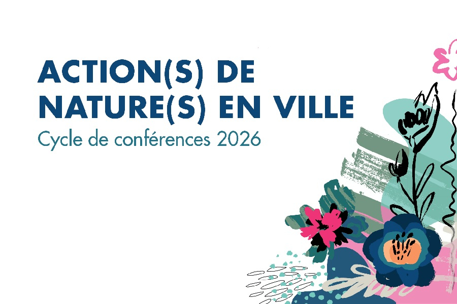 Actions de nature en ville
