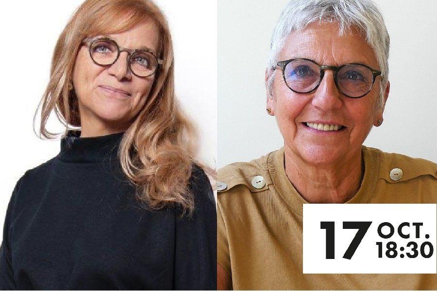 rencontres littéraires