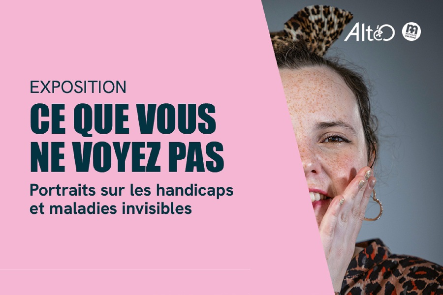 Ce que vous ne voyez pas