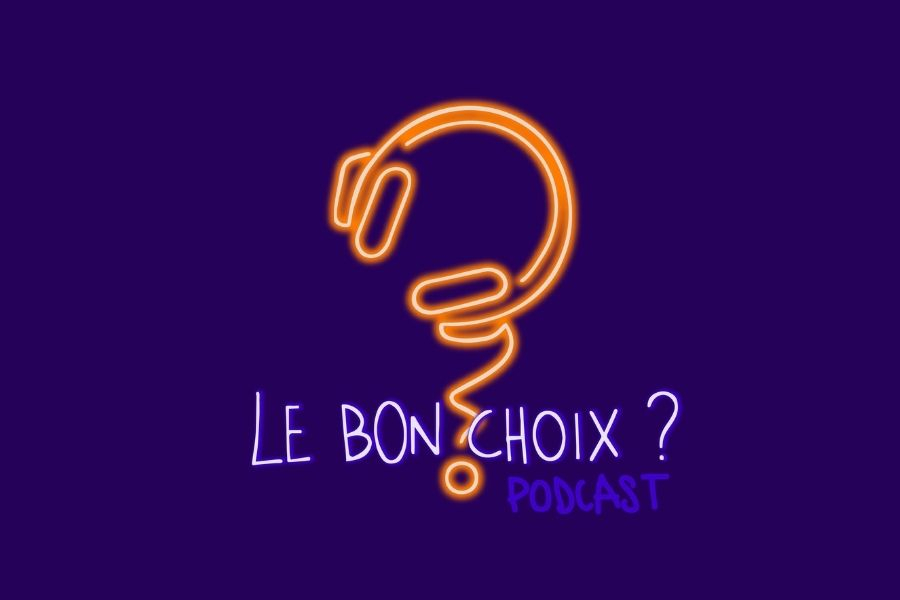 Le bon choix
