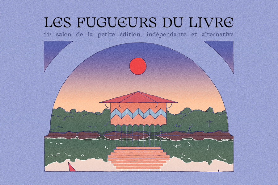Revue secrète