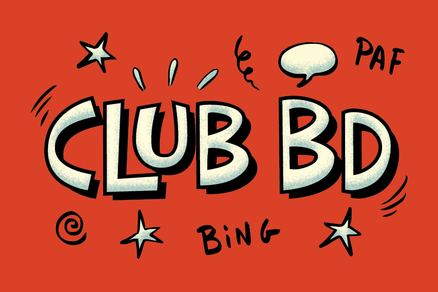 Club BD