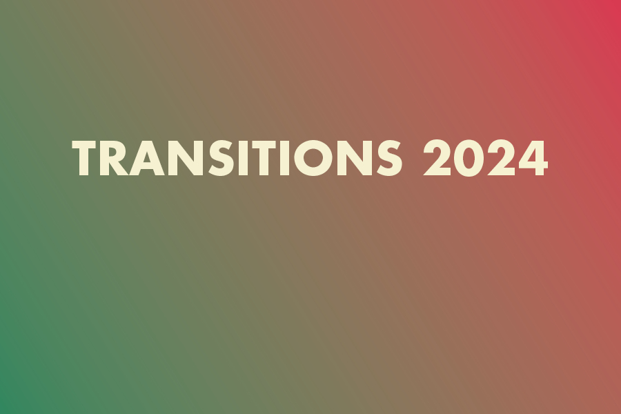 Transition 2024